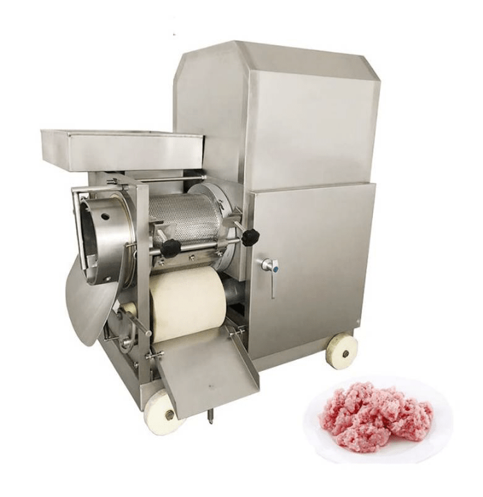 Syrian fish meat separator: benefits and buying guide