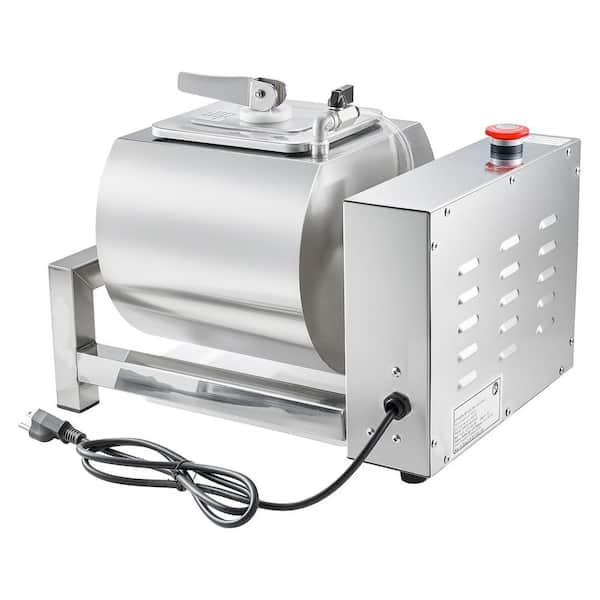 Low Price Vacuum Meat Tumbler Machine: Best Deals Online