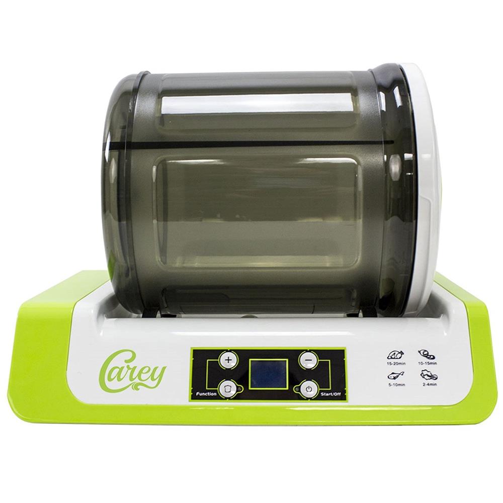 Looking for tips for your chard vacuum tumbler marinator green? Make your meats super tasty with these ideas!