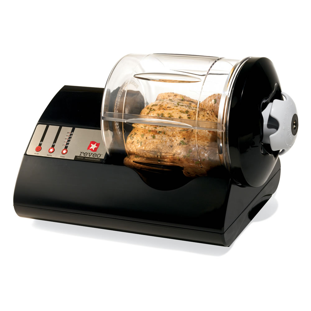 Thinking about getting a tumbling vacuum meat marinator? Here's exactly why its such a great kitchen tool for delicious meat.