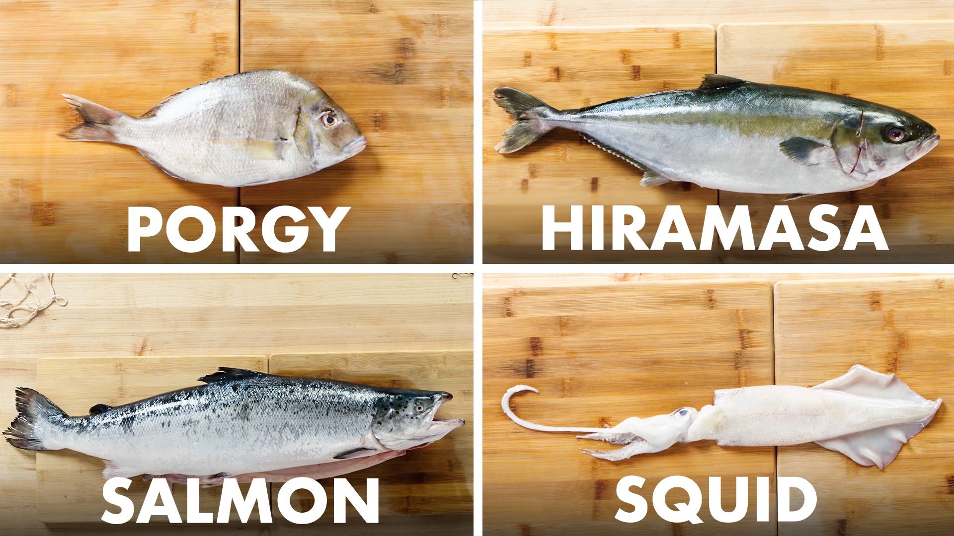 How to separate white fish from their bones easily? Try these simple tricks for a perfect fillet every time.