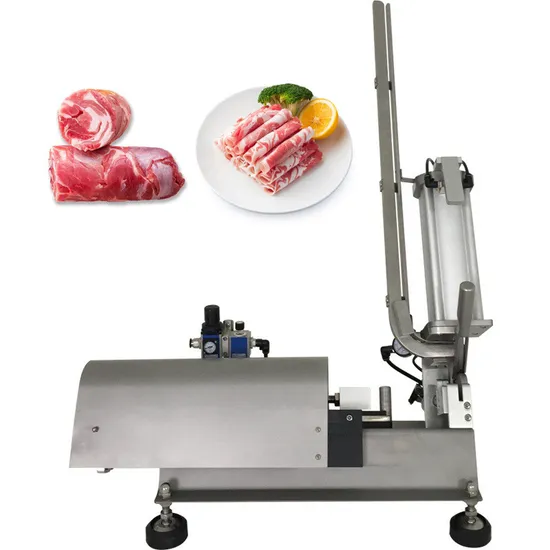 American meat roll filling machine: Buying guide and tips.
