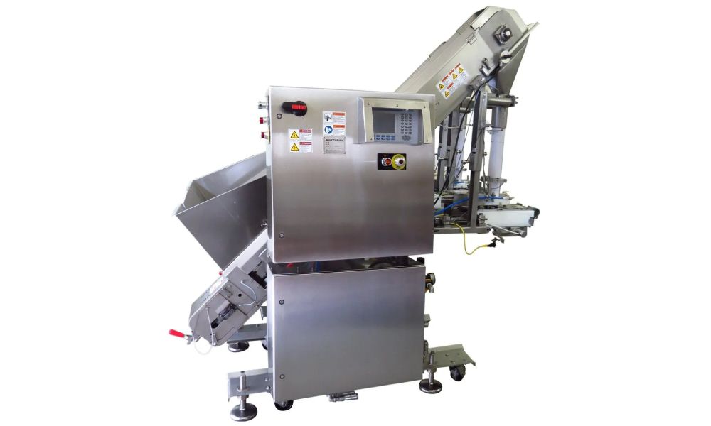 What are the real benefits of a Meat roll filling machine? (Discover how it makes your kitchen work faster and easier)