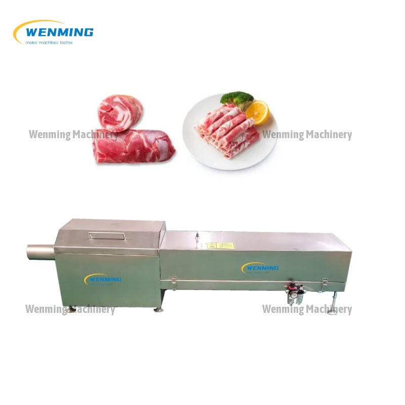 Which Lamb roll filling machine is the best for you? (Find top choices for your kitchen needs easily)