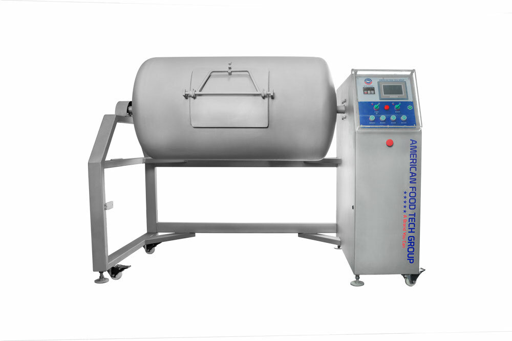 Why should I buy a wholesale meat vacuum tumbler? (It makes your meat products much more delicious)