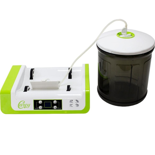 Looking for tips for your chard vacuum tumbler marinator green? Make your meats super tasty with these ideas!