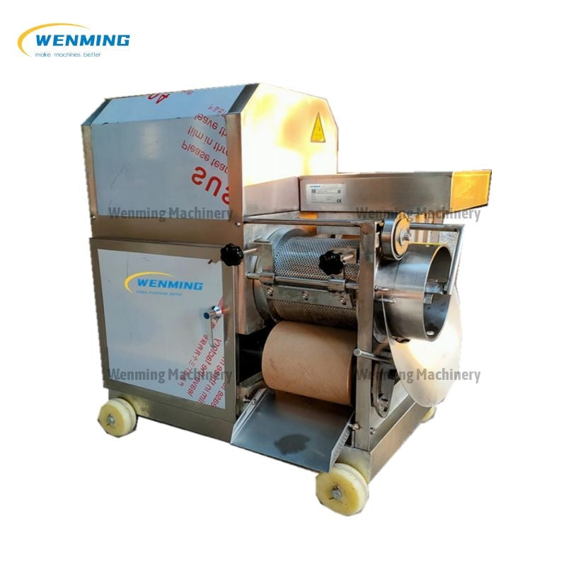 Where to buy a fish meat bone separator machine? Find top deals and reliable sellers with our simple guide!