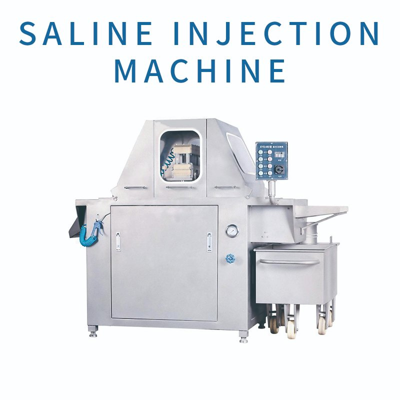 How to find a good automatic saline injection machine made in china? Check these important tips.