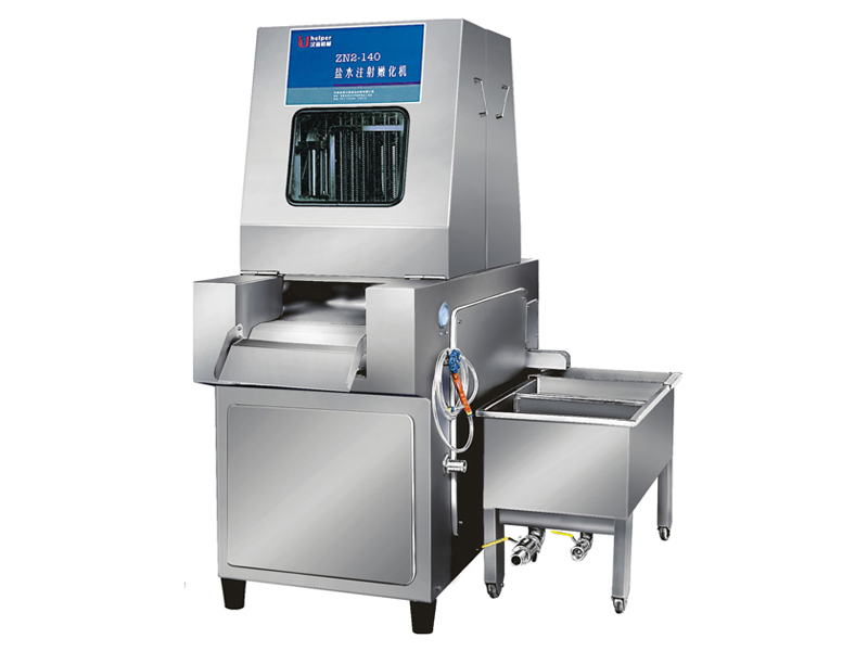 How to find a good automatic saline injection machine made in china? Check these important tips.
