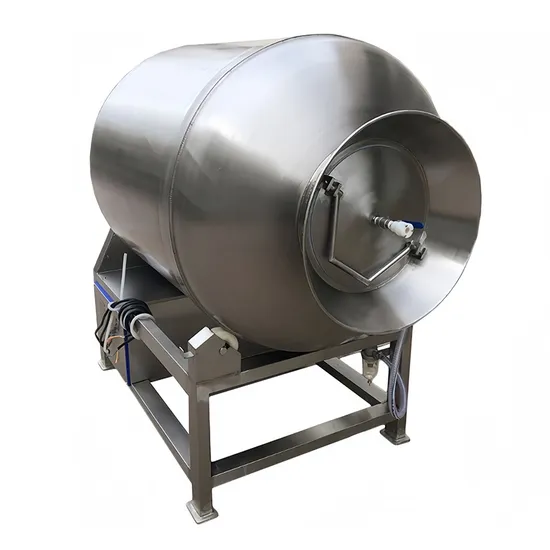 Looking for an affordable vacuum meat tumbler machine made in china? Discover top options without breaking your budget.