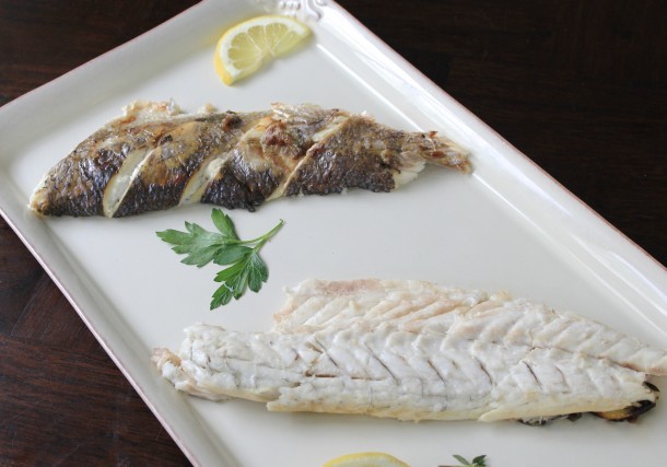 How to separate white fish from their bones easily? Try these simple tricks for a perfect fillet every time.