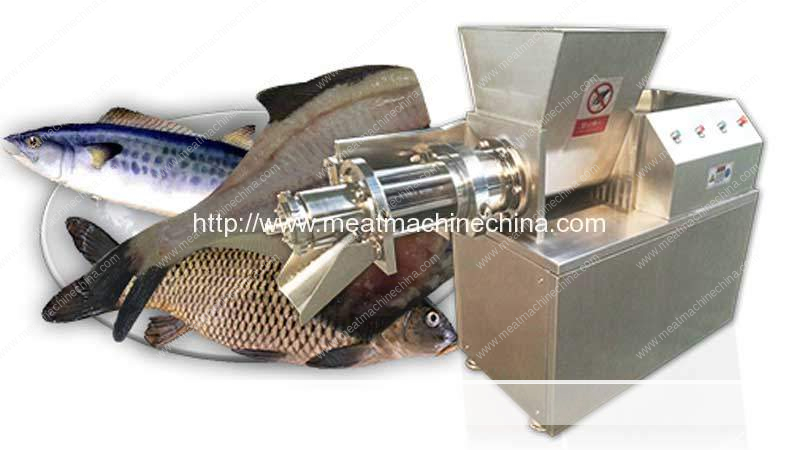 What are the big benefits of a mesin fish bone separator? Get cleaner fish super fast!