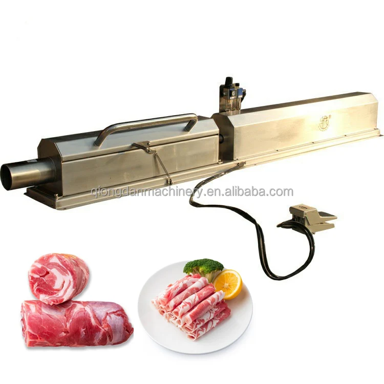 American meat roll filling machine: Buying guide and tips.