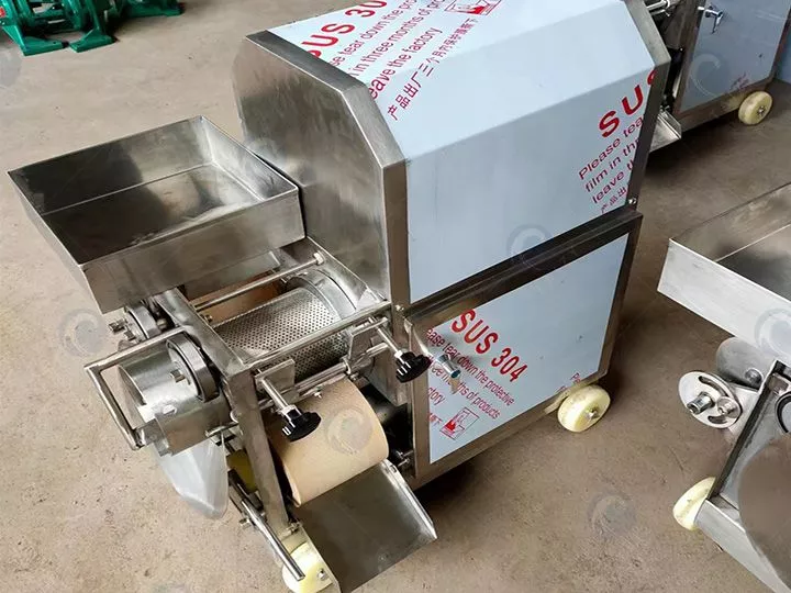 Is a small scale fish bone separator good for home? Find out if it makes your cooking simpler.