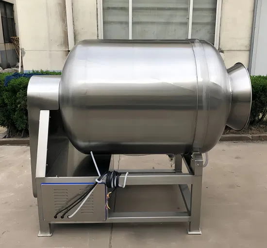 Looking for an affordable vacuum meat tumbler machine made in china? Discover top options without breaking your budget.