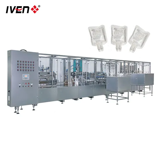 How to find a good automatic saline injection machine made in china? Check these important tips.