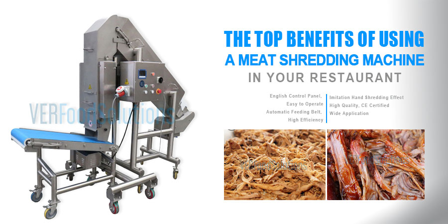 What are the real benefits of a Meat roll filling machine? (Discover how it makes your kitchen work faster and easier)