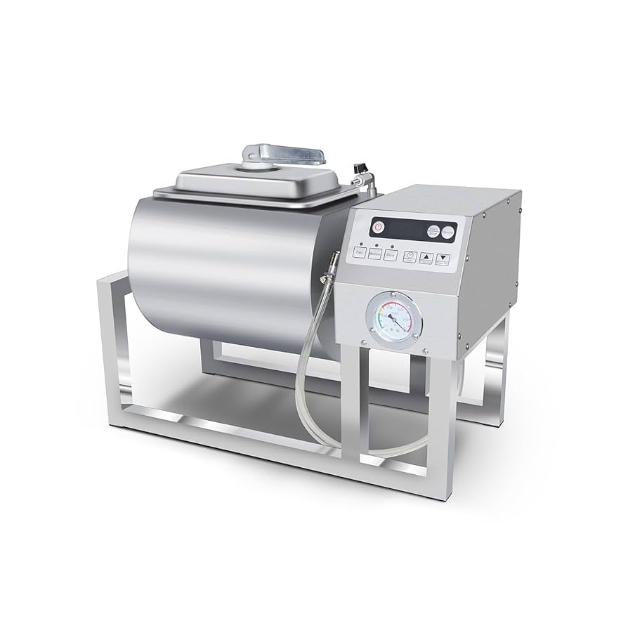Where can I buy a commercial vacuum tumbler marinator? (Find the best deals and models easily)