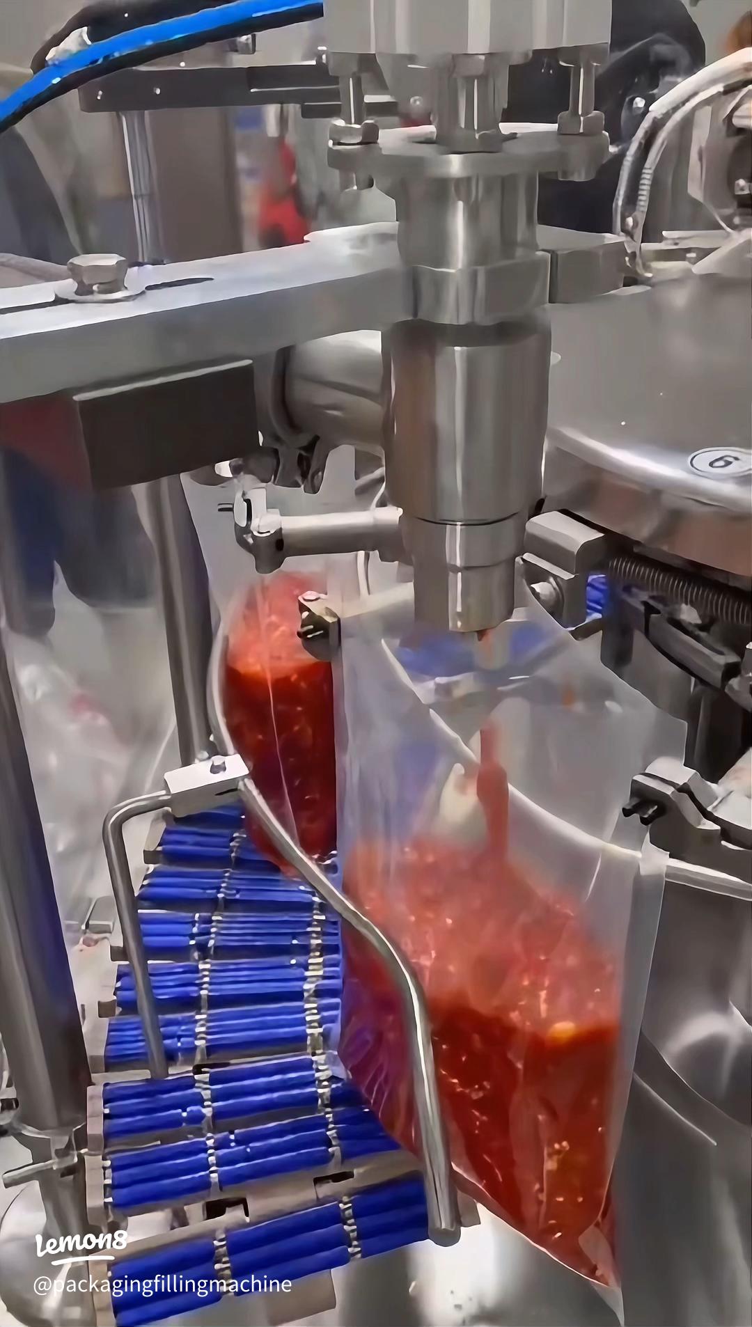 Finding the right Lamb meat roll film packaging machine? Simple tips to help you make a smart choice quickly.