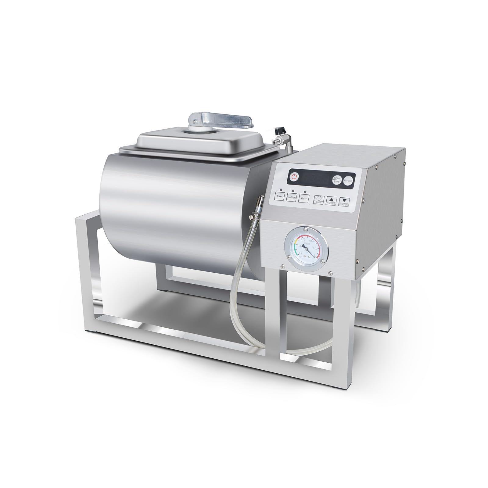 Where can you find a reliable vacuum tumbler marinator philippines? Explore these top suppliers for your food business.