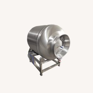 Vacuum Tumbler