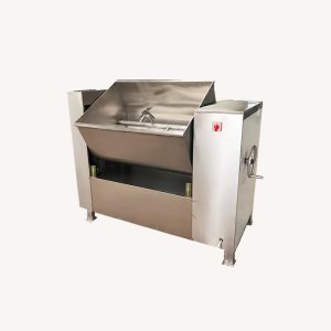 stuffing mixer