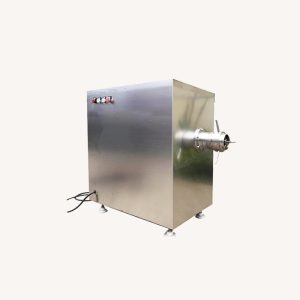 Frozen Meat Grinder