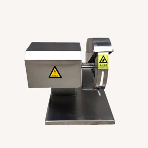 Poultry cutting saw