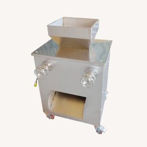 Peanut Crusher Machine