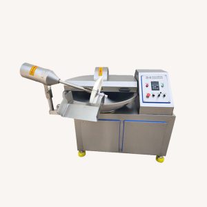 bowl cutter