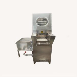 Saline Injection Machine