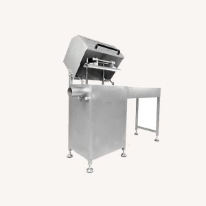 Vertical filling machine