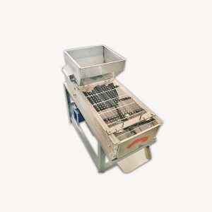 Peanut equipment