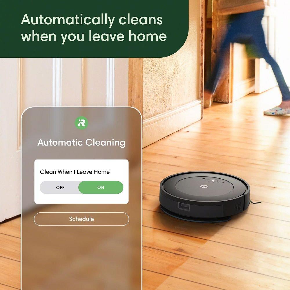 Roll Vacumm Benefits: Clean Home Fast With These Top Features.