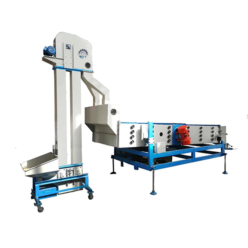 Why choose 1000potato cleaning and grading machine? 3 key advantages revealed