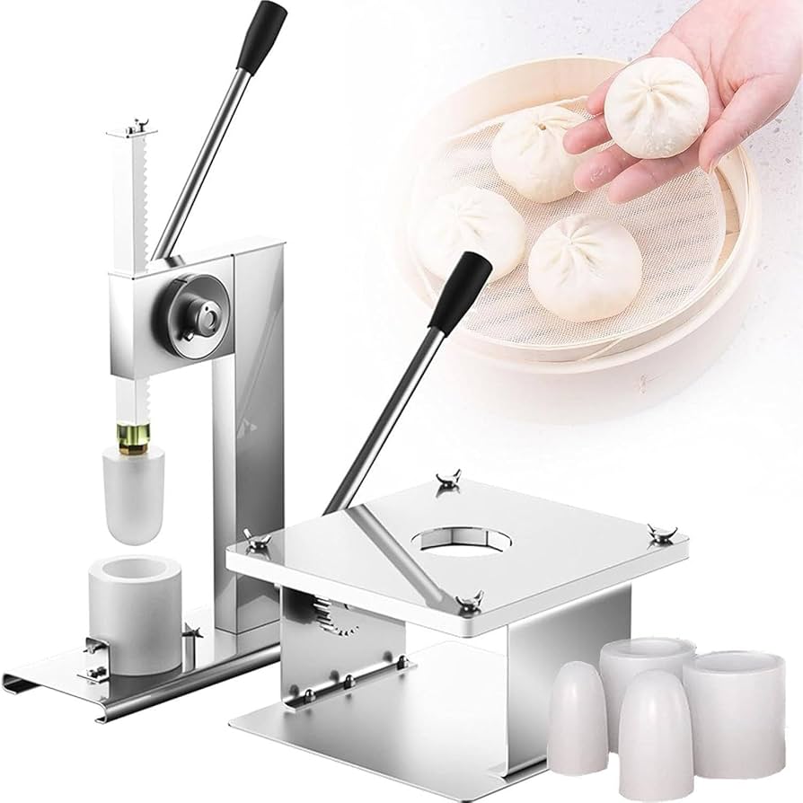 Steamed bun filling machine price? Compare cost and quality tips