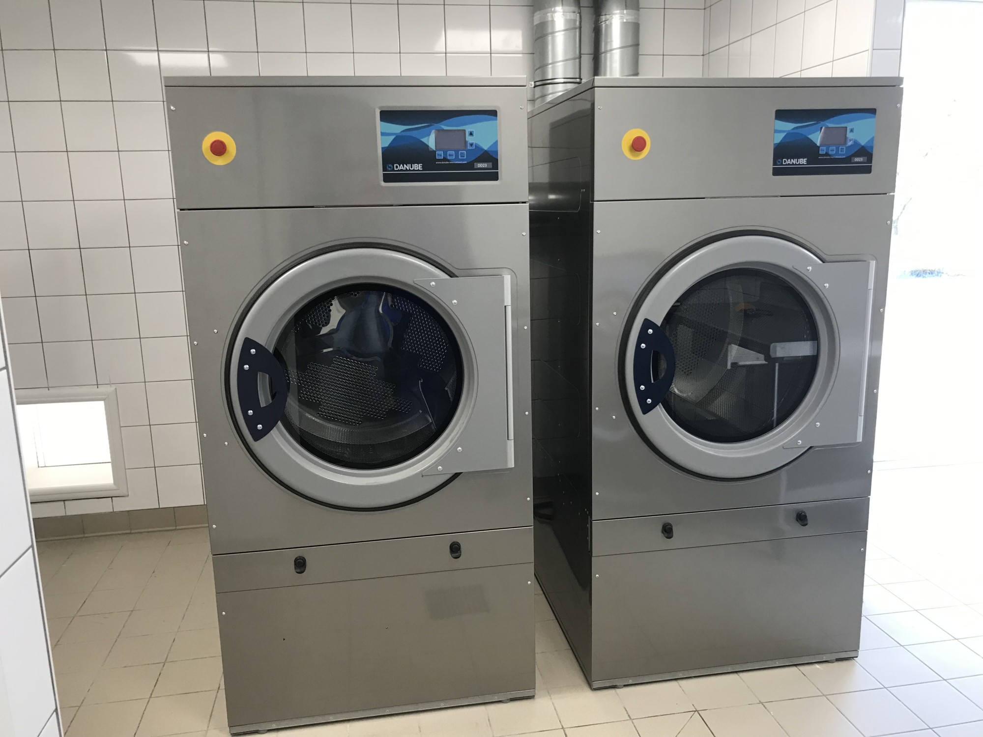 how to choose industrial spin dryer learn key factors right now