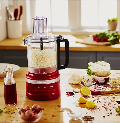 Multi Functional Meat Puree Chopper and Mixer vs Blender What Works Better