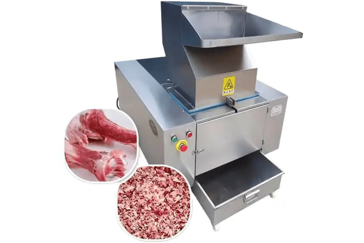 Meat chopper and mixer how to choose? Key factors buyers must know!