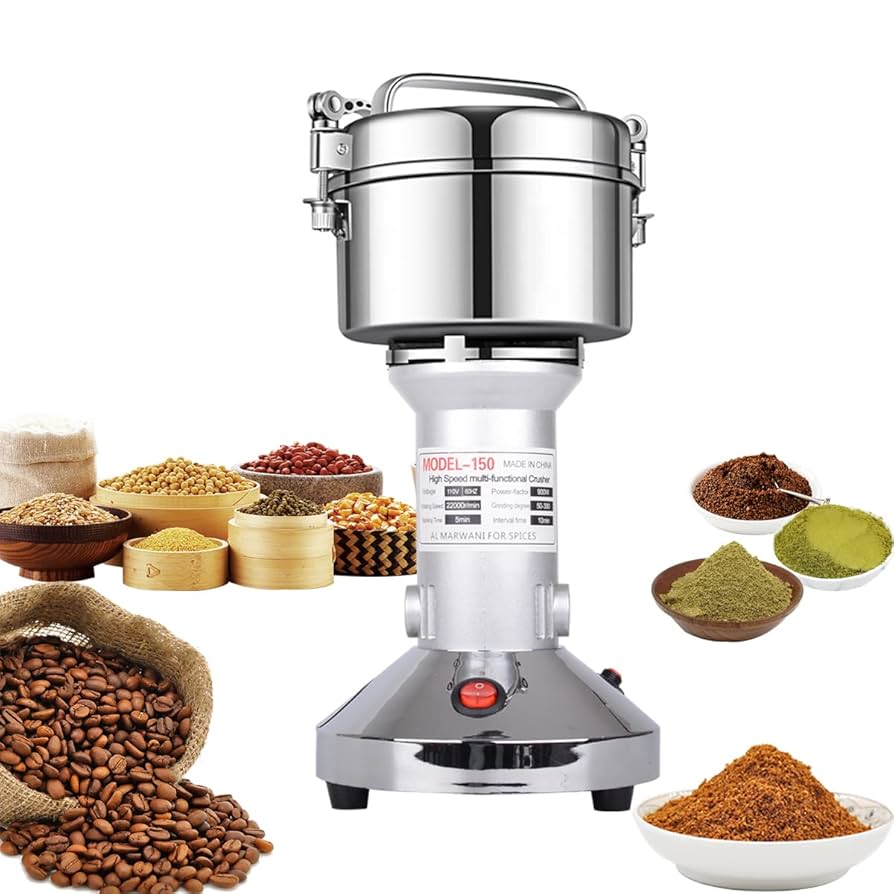 How To Use 80 Type Millet Spicy Chopping Mixing Machine Quick Tips Guide