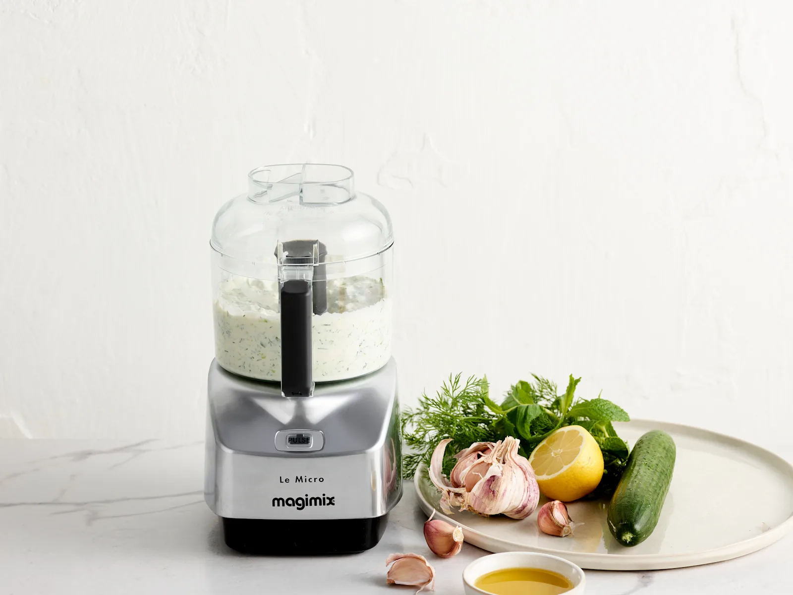 How to choose a 40 type meat puree chopper and mixer? Key tips for picking the best one