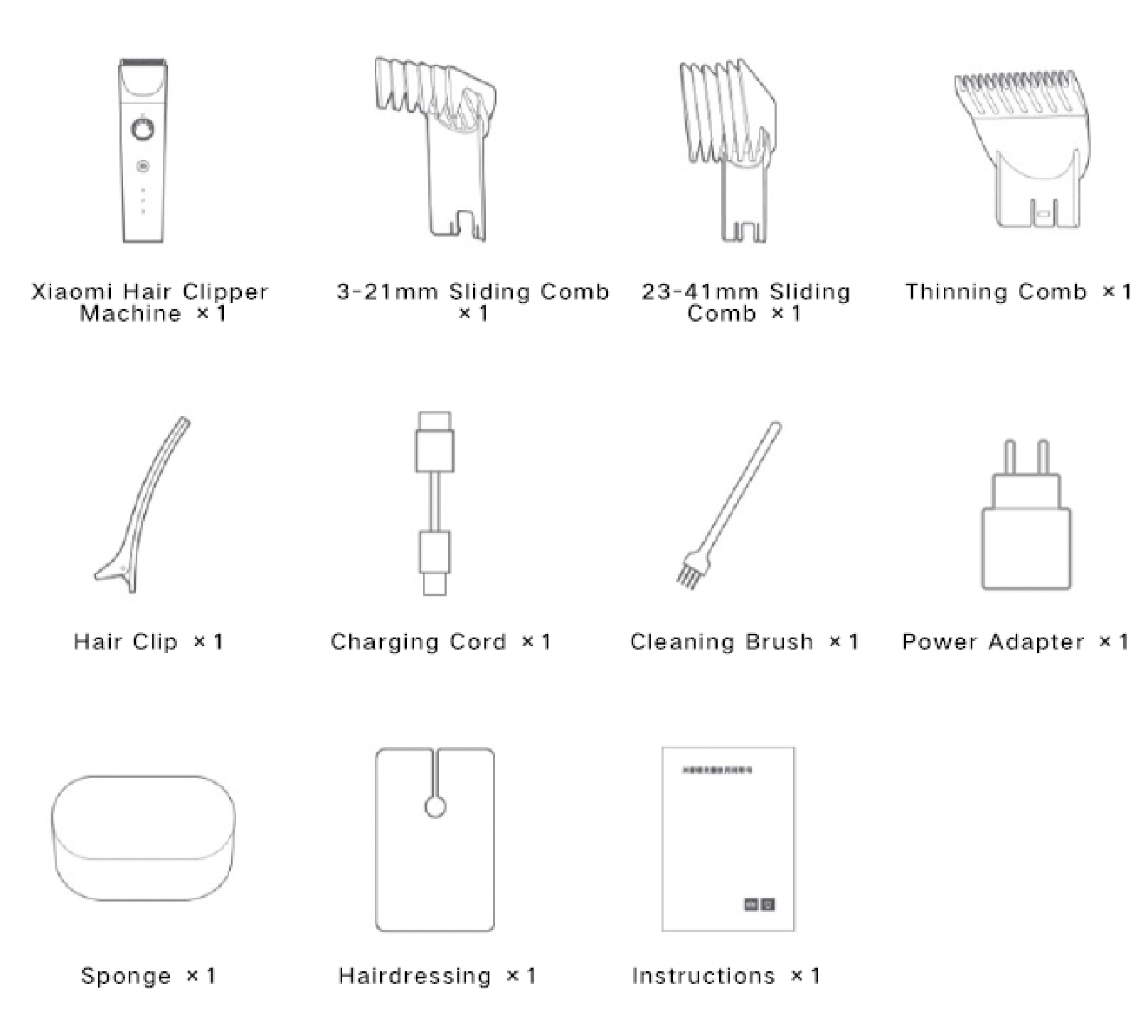 How to use Xiaomi Spicy Chopping Machine? Easy step-by-step guide for you!