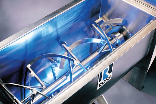 Variable Frequency Chopper Mixer Applications Where They Are Used Most