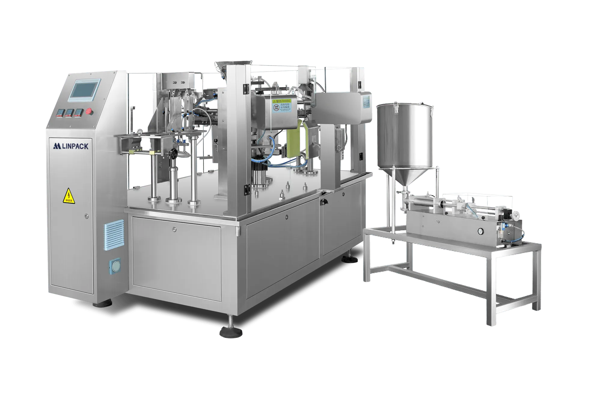 Why choose vacuum filling machine manufacturer? 4 methods to boost output fast!