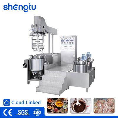 How to Choose a Reliable Zhucheng Vacuum Rolling Machine Manufacturer | Expert Advice Here!