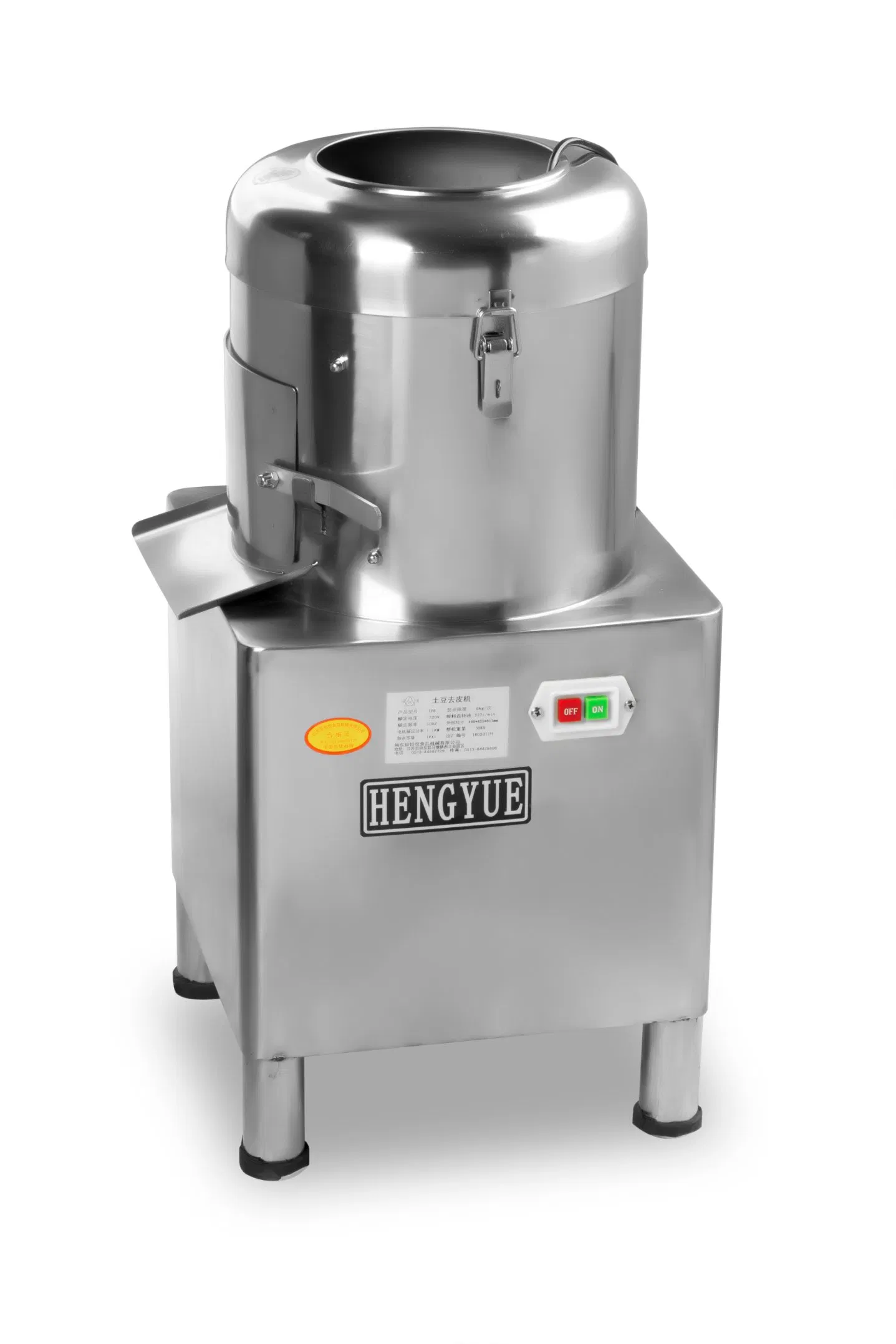 Best Chinese potato cleaning machine brand? Reviews for reliable cleaning results