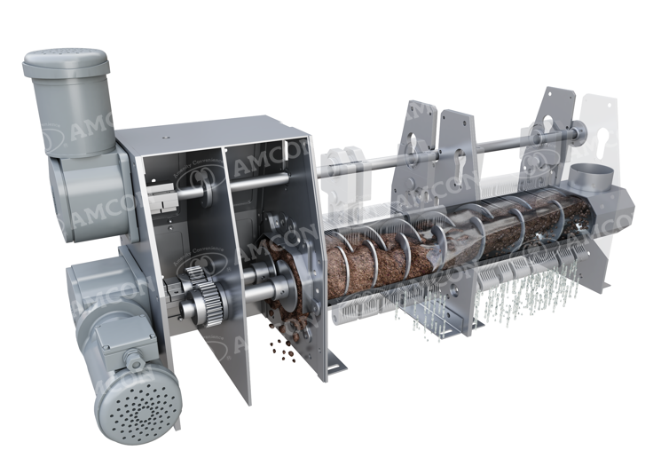 Industrial Dewatering Machine Uses Which Industries Benefit Most Explained
