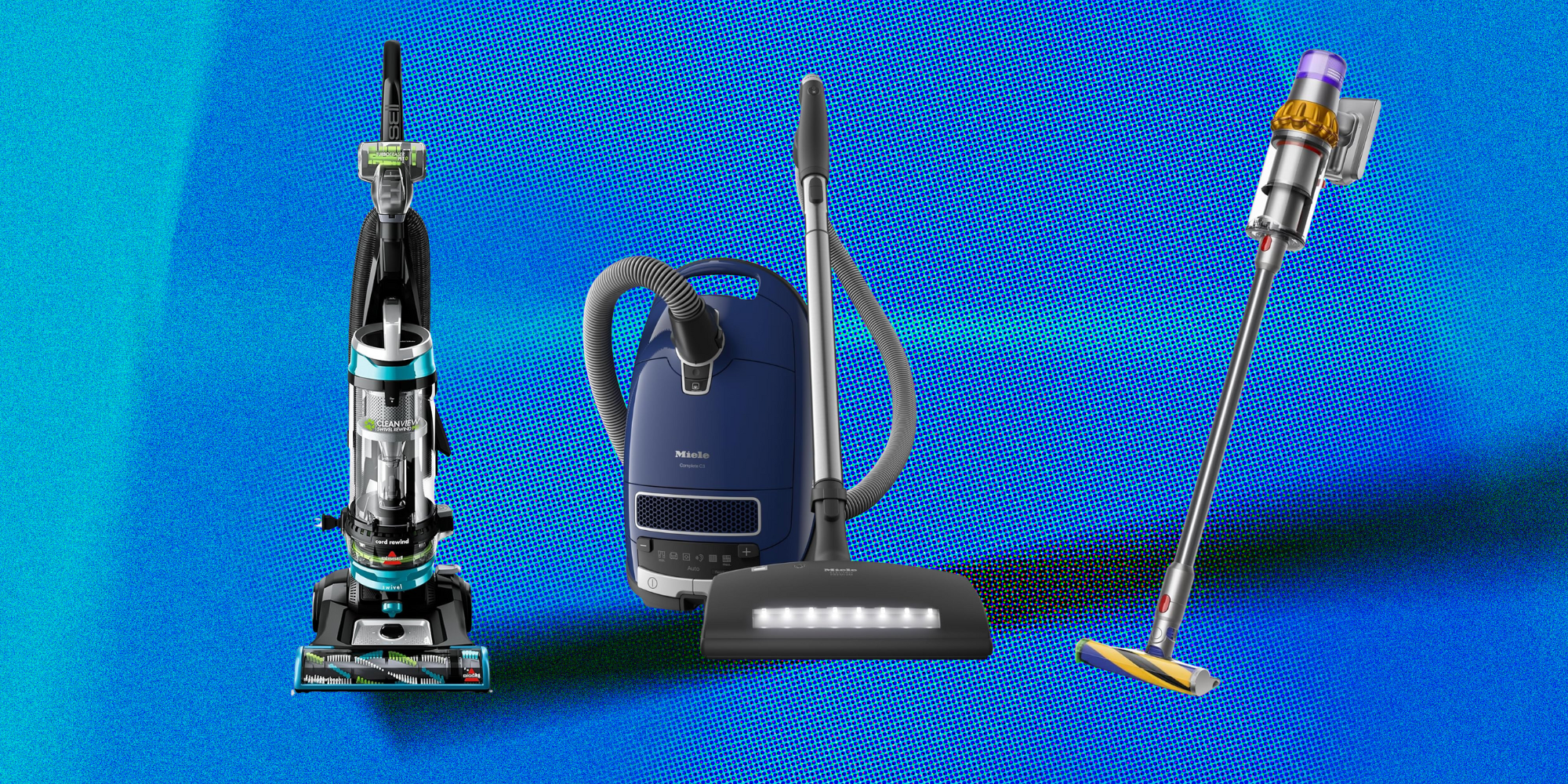 Which Vacuum Roll Brand Lasts Longest? Tested Picks for Best Value