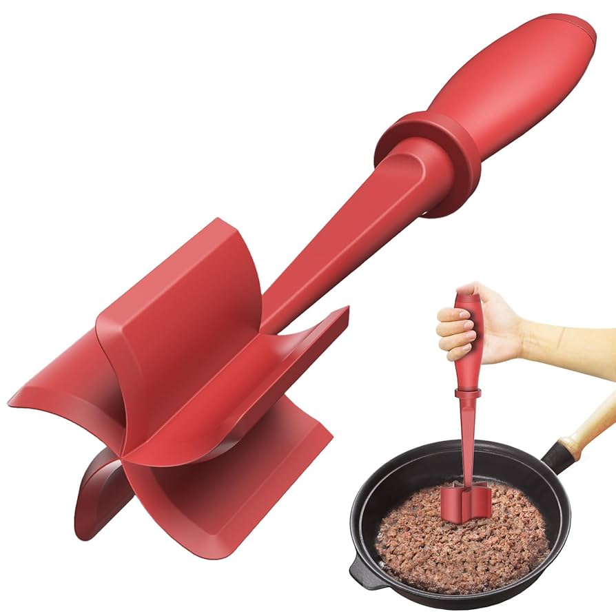 Why 80 type minced meat chopper makes cooking fast and simple
