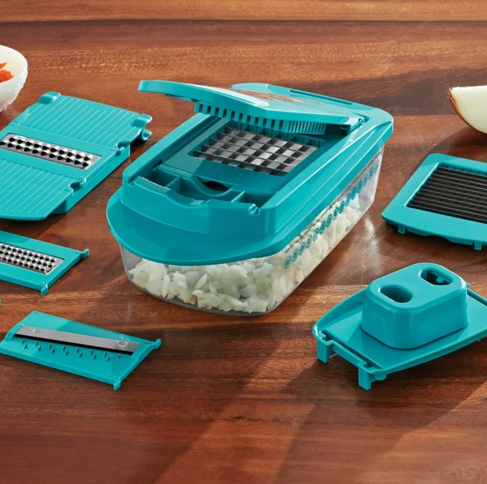 Meat and Vegetable Filling Chopper How to Pick One? Get Smart Buying Tips Now!
